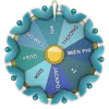 Vòng Quay May Mắn welfare icon